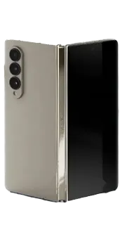 Samsung Galaxy Z Fold FE Mobile Image